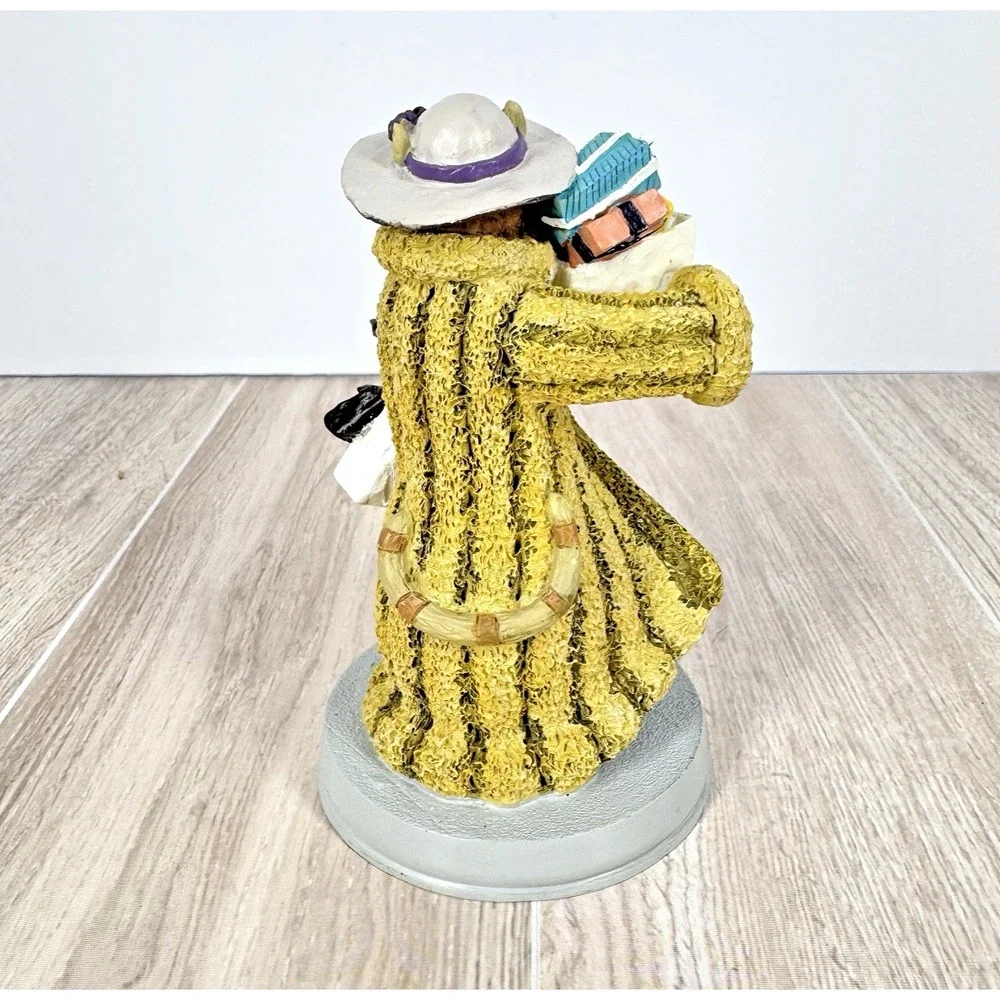Cat Hall of‎ Fame 241 Cats Fifth Avenue Ertl Figurine 1998 NOB w Box